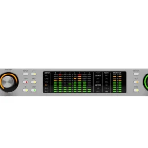 UNIVERSAL AUDIO Apollo X8P Gen 2 Studio+ Edition Remise