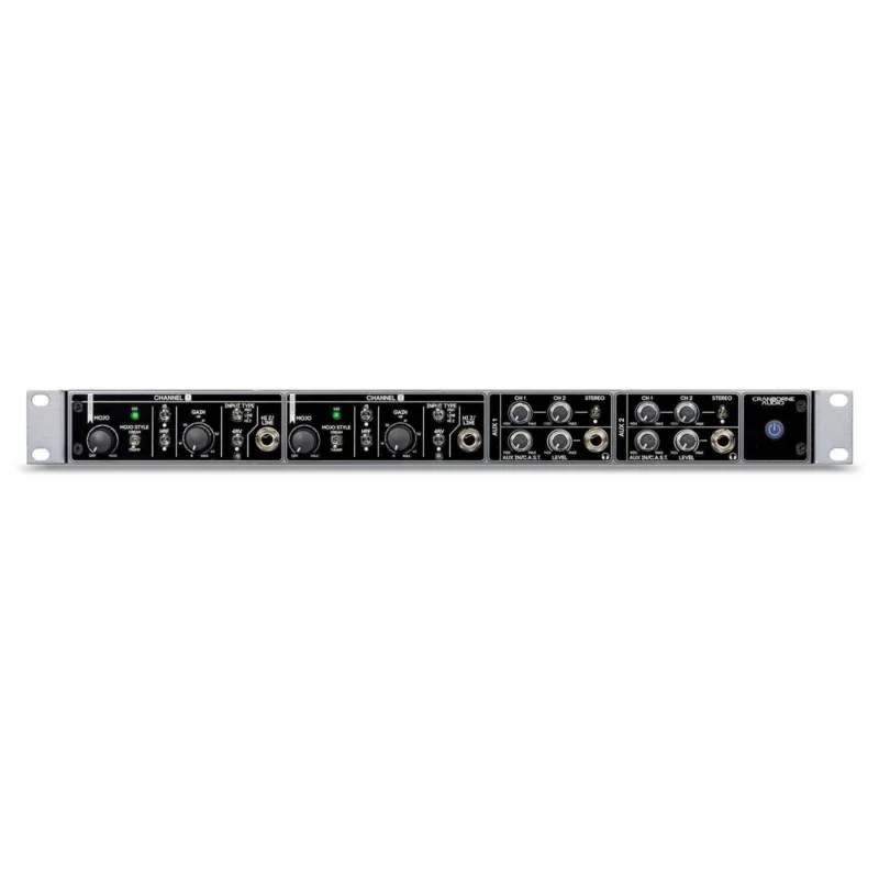 Authentique CRANBORNE AUDIO Camden EC2