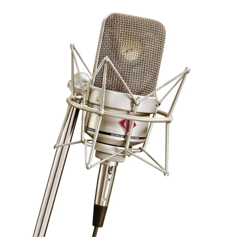 Bon Marché Neumann TLM 49 + EA 3