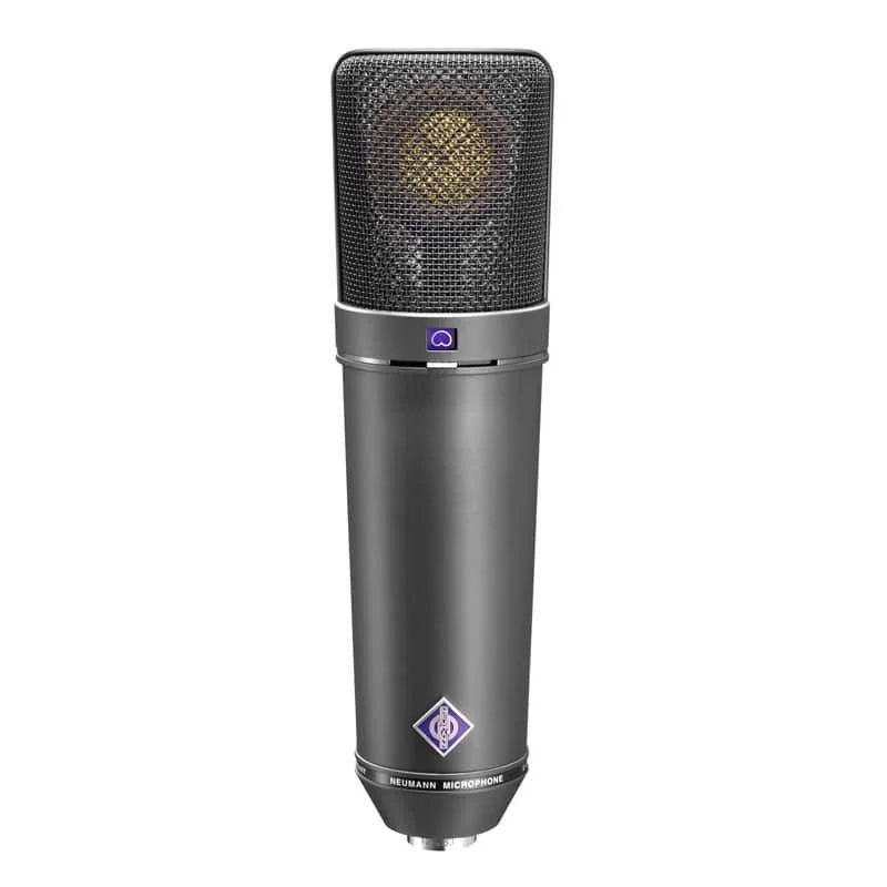 Neumann U 87 Ai - mt Marque