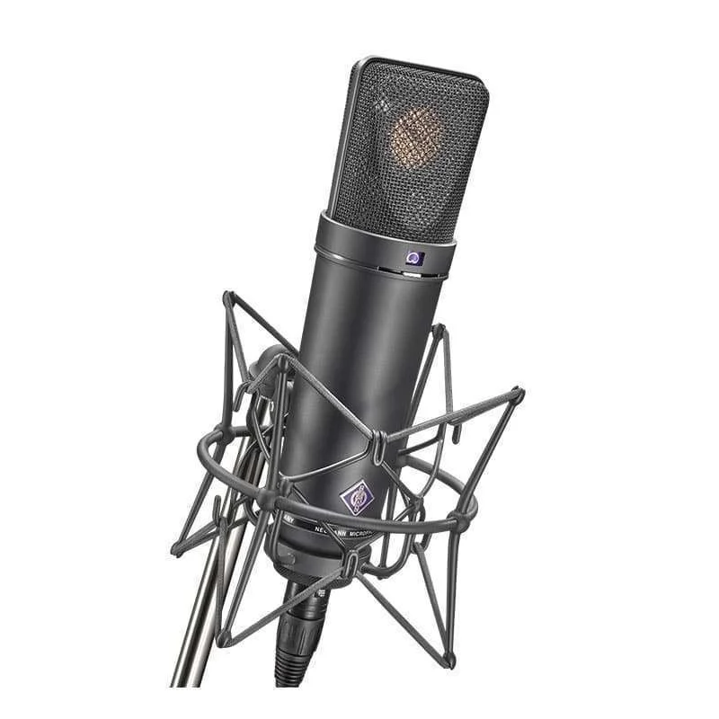 Neumann U 87 Ai Studio Set - mt Petit Prix