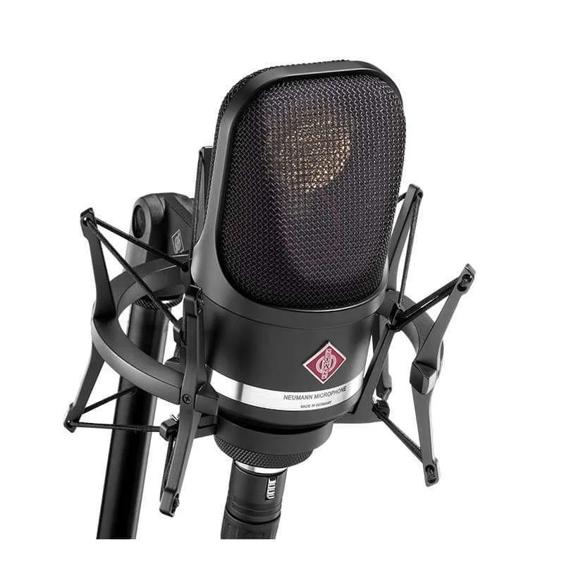 Neumann TLM 107 Studio Set - bk Must-Have