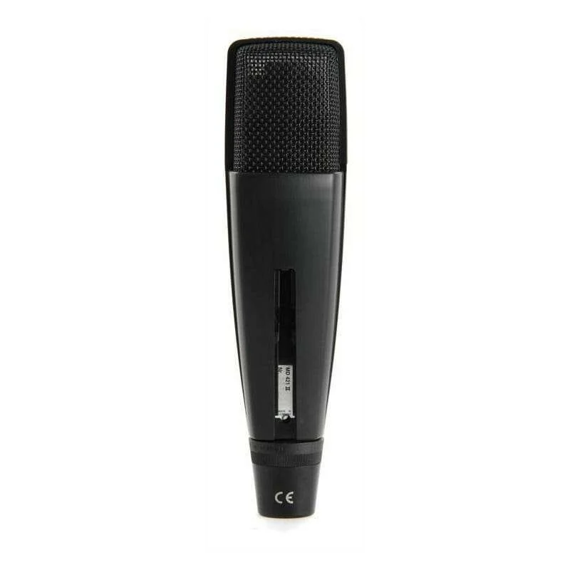 Nouvelle Collection Sennheiser MD421-II