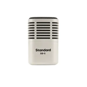 Usine Directe UNIVERSAL AUDIO SD-5 Standard Dynamic Microphone