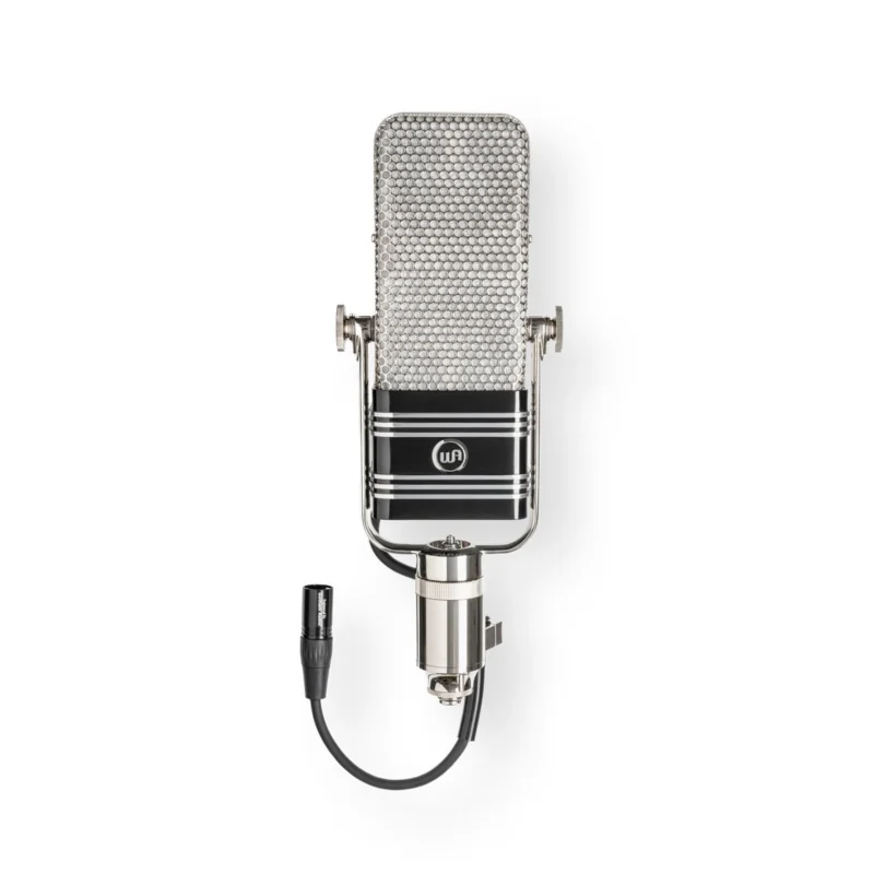 WARM AUDIO WA-44 Promotion