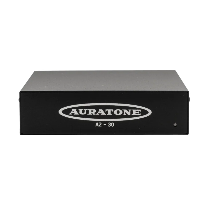 Auratone A2-30 Amplificatore di Potenza Super Prix