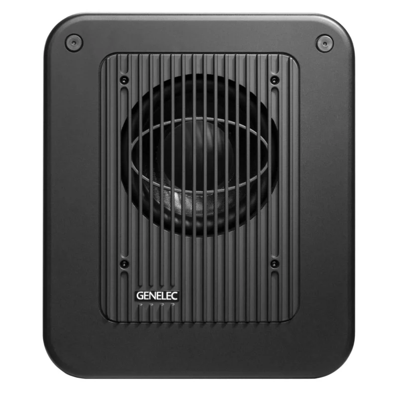 GENELEC 7350A Subwoofer Attivo Smart Prix Cassé