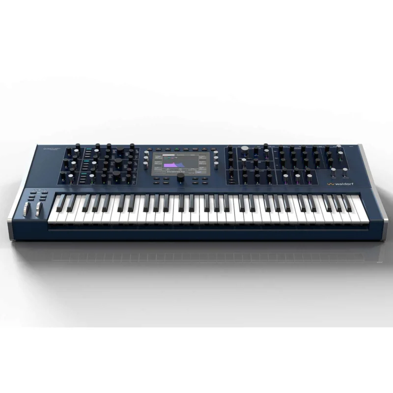 Prix Cassé WALDORF Quantum MK2