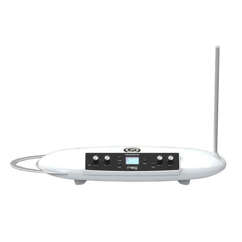 Petit Prix Moog Theremini