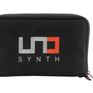 Prix Bas IK Multimedia Uno Synth Travel Case