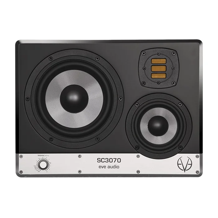 Commander Maintenant EVE AUDIO Eve Audio Sc3070 (Sx)