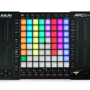 Akai Professional APC64 Affaire À Saisir