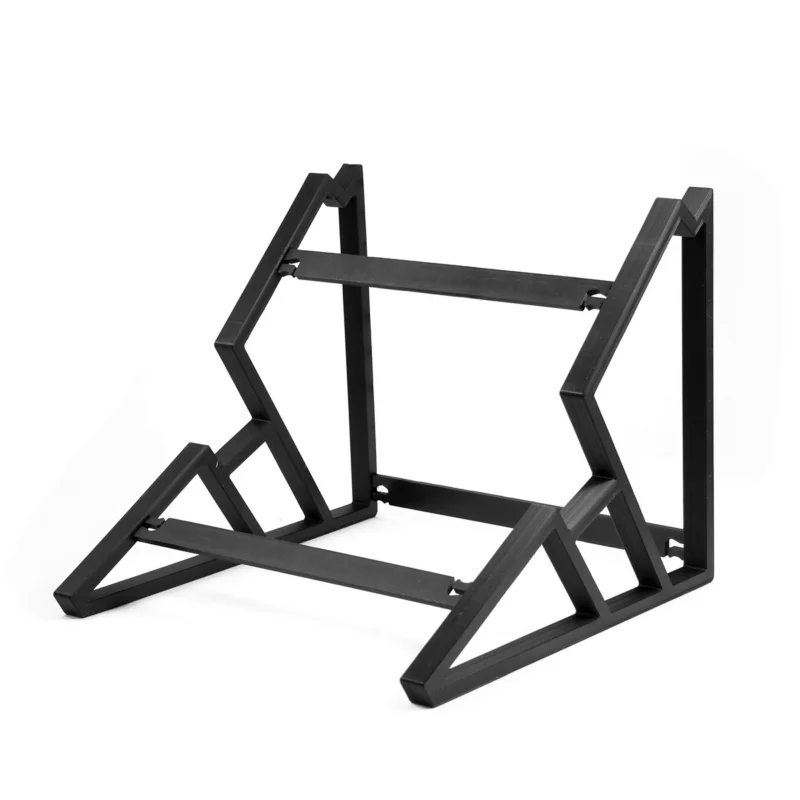 Meilleur Prix RESTAND Ik Multimedia UNO Synth Dual Stand