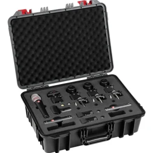 Nouvel Arrivage SE ELECTRONICS V Pack Arena Black