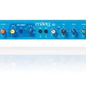 Maag Audio EQ4M Expédié Aujourd'hui