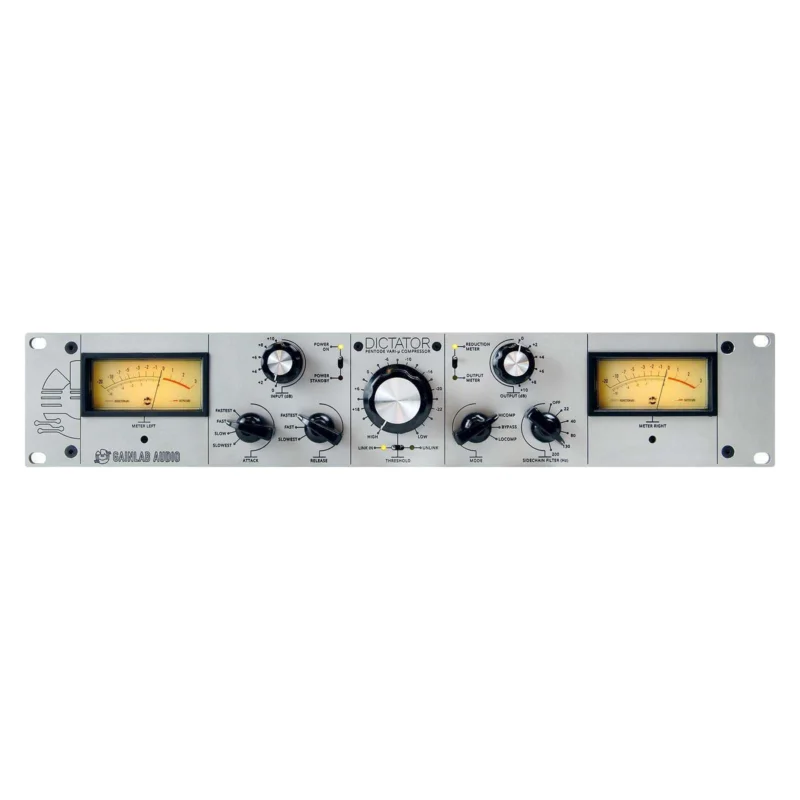 Gainlab Audio Dictator Offre Limitée