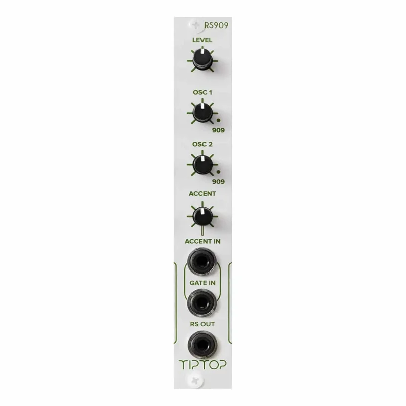 Bon Marché TipTop Audio RS909