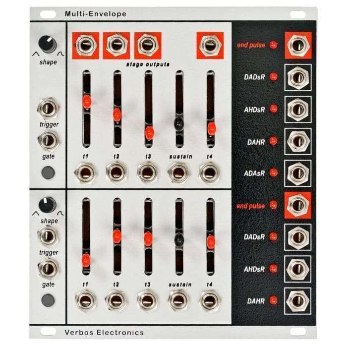 Verbos Electronics Multi-Envelope Achat Immédiat