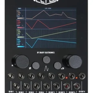 Haute Qualité Enjoy Lab ELFO EuroRack