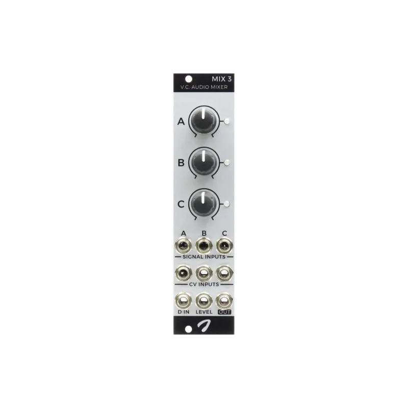 Joranalogue Mix 3 Achat Immédiat