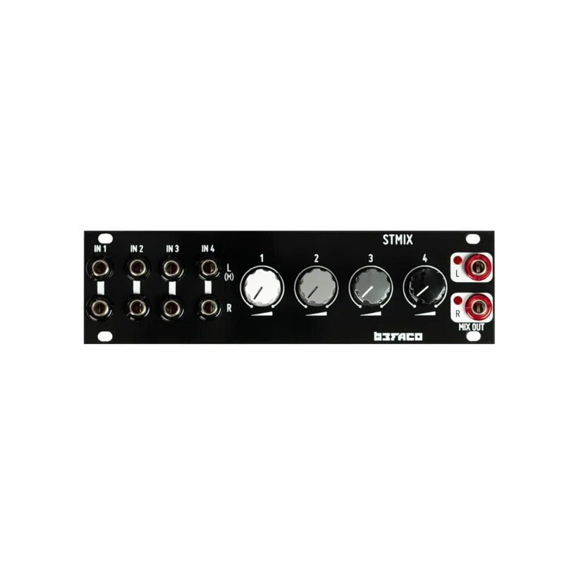Befaco 1U STMix Meilleure Vente