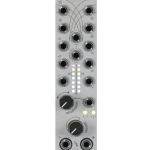 Nouveauté Clatters Machines Sonora (White)