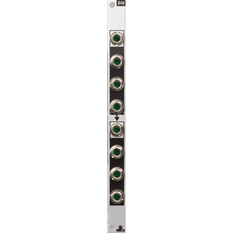 Intellijel Buff Mult Paiement Sécurisé