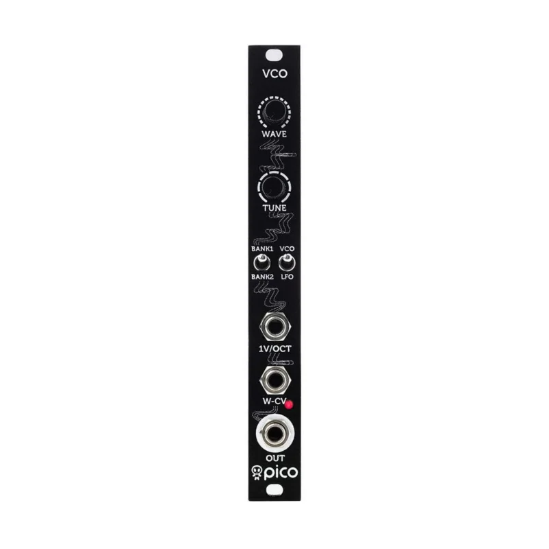 Erica Synths Pico VCO Offre Exclusive