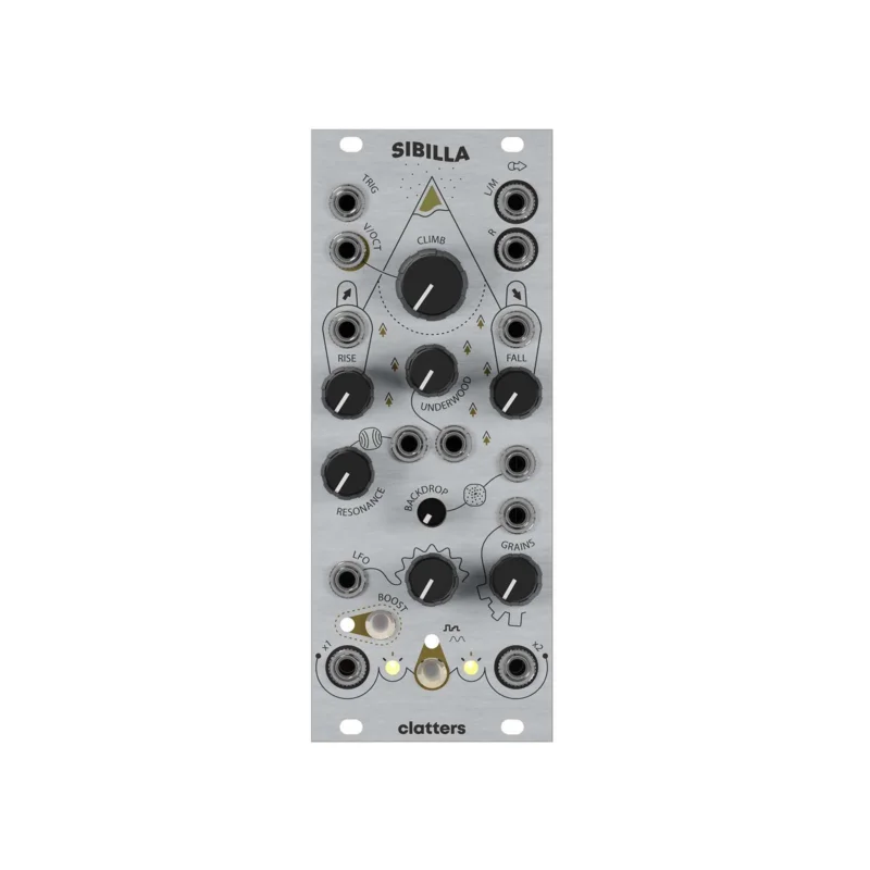 Commande En Gros Clatters Machines Sibilla (Silver)