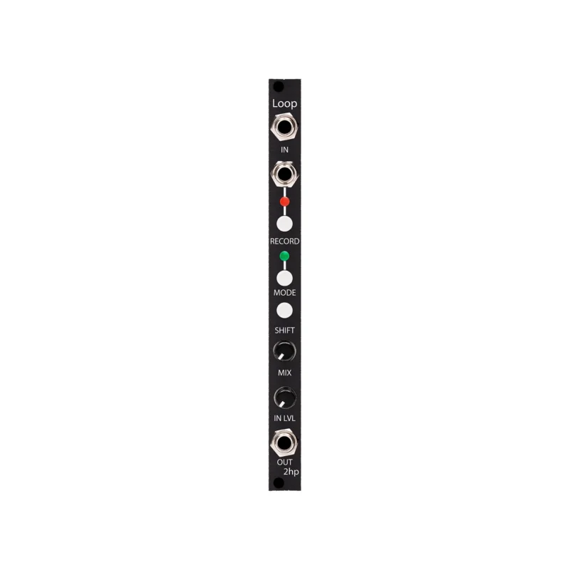 2hp Loop Black Nouveauté