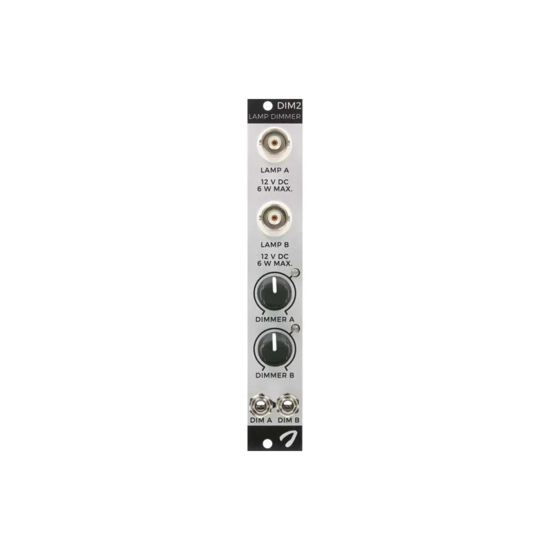 Joranalogue Dim 2 Certifié