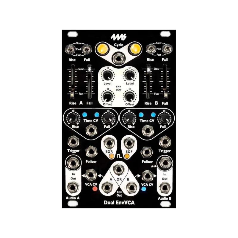 4ms Dual EnvVCA Bon Plan
