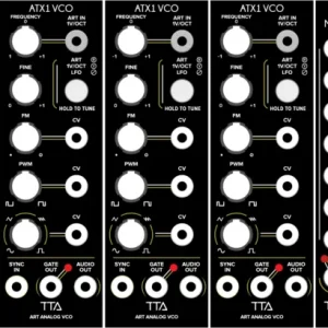 TipTop Audio The Analog Bundle S2 Populaire