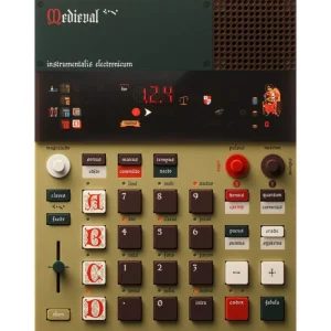 Bon Marché TEENAGE ENGINEERING EP-1320 Medieval