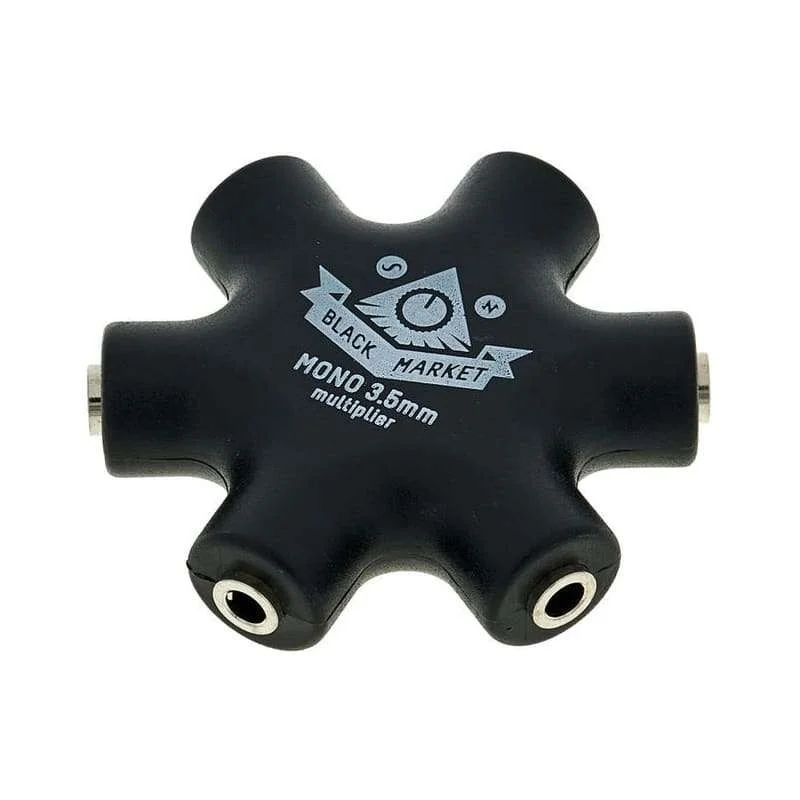 Certifié Black Market Modular Monomult black