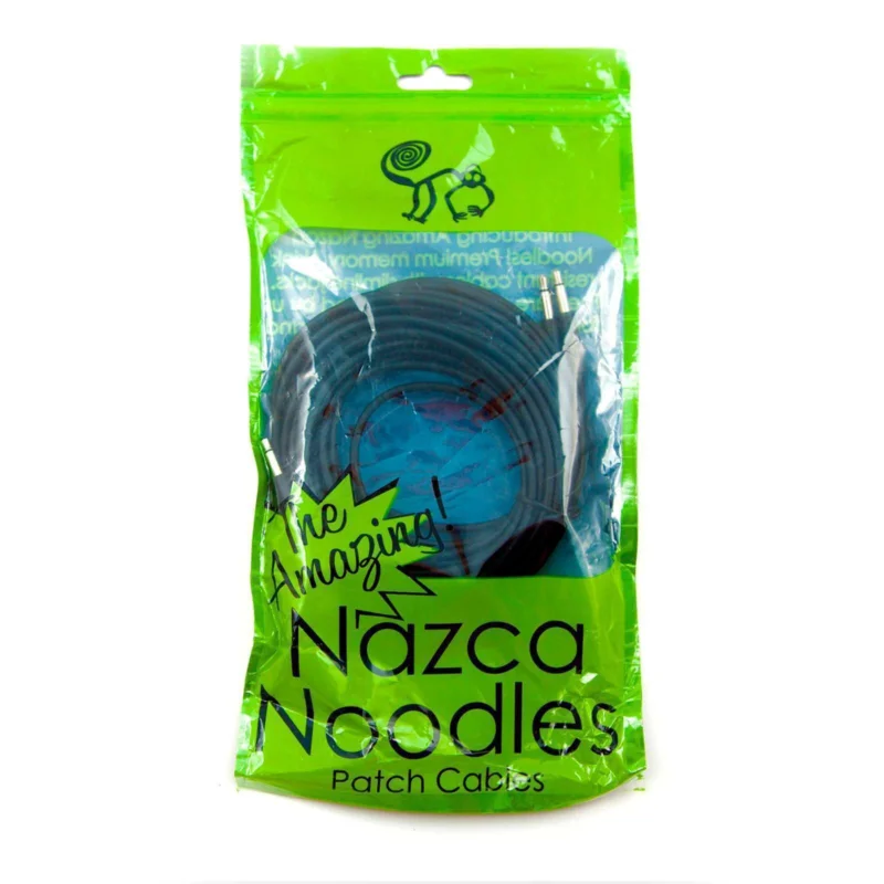Authentique Cre8audio Nazca Noodles BLACK 75
