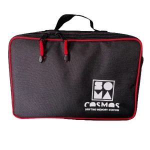 Meilleure Vente Soma Laboratory Cosmos Soft Case