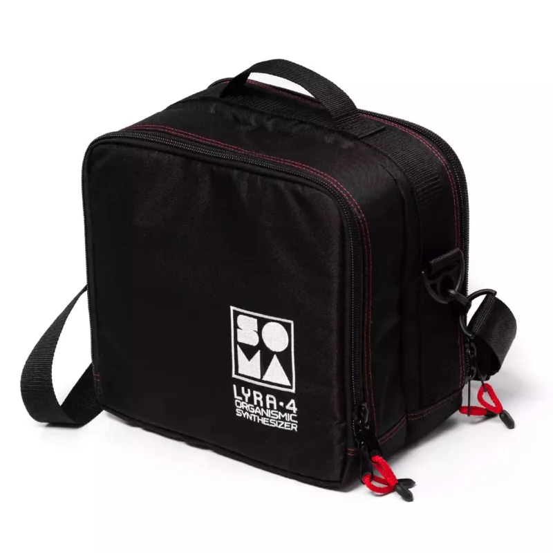 Soma Laboratory Lyra-4 Soft Case Duo Promotion Saisonnière