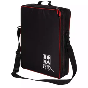 Super Prix Soma Laboratory Terra Soft Case
