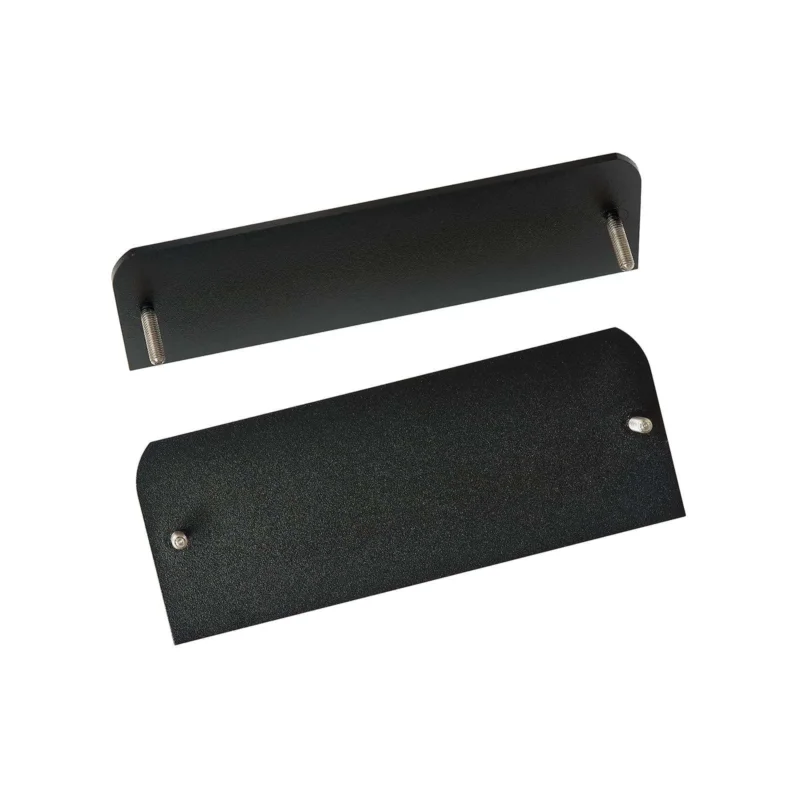 Frap Tools PLUS Thin Sides Aluminum - Black Promotion Saisonnière