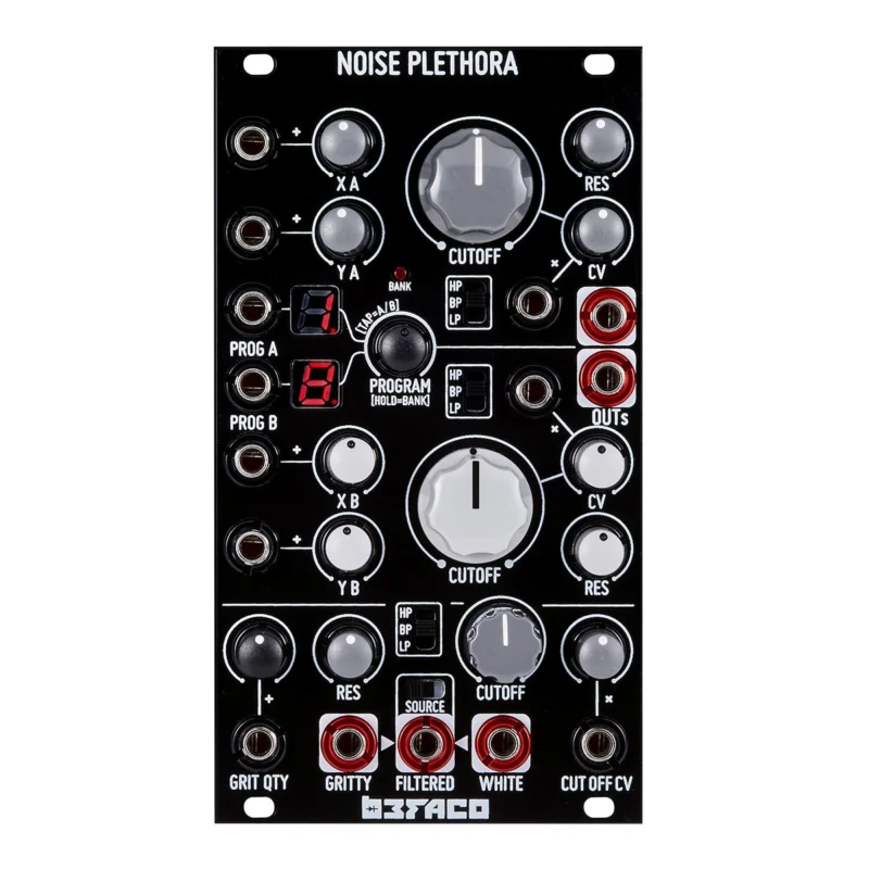 Marque Befaco Noise Plethora