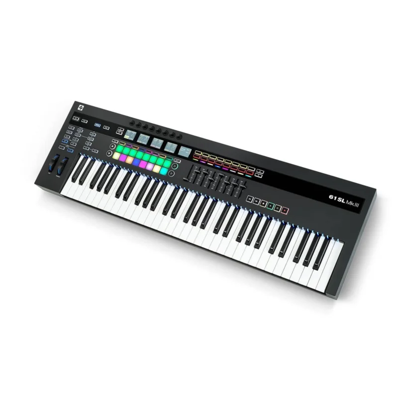 Super Prix NOVATION 61SL MKIII