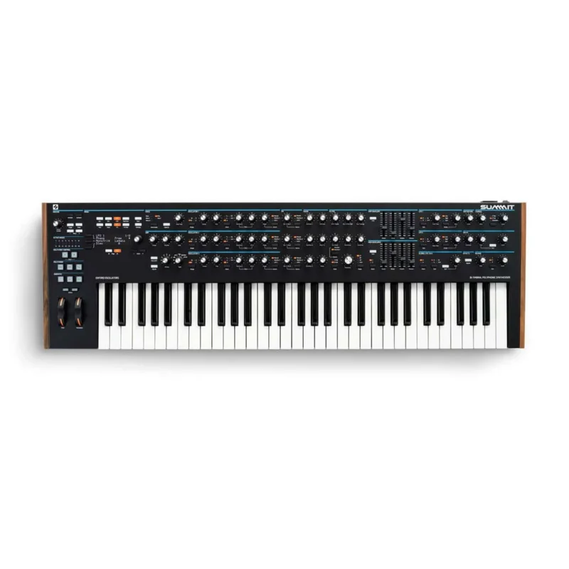 NOVATION Summit Expédié Aujourd'hui