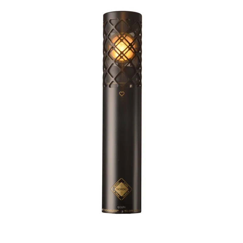 Nordic Audio Labs NU-24K Top Vente