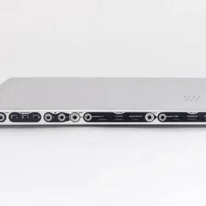 Koma Elektronik Chromaplane Petit Prix