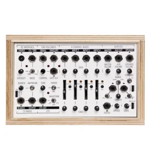 Achat Immédiat Koma Elektronik Field Kit (boxed version)