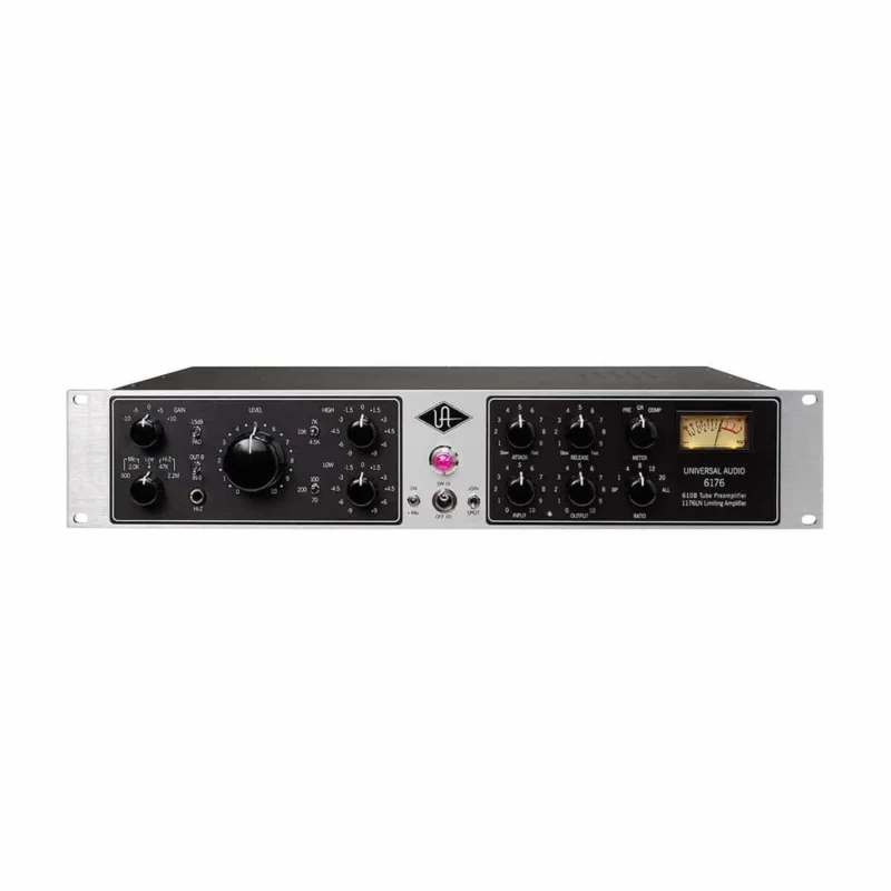 Vente Flash Universal Audio 6176