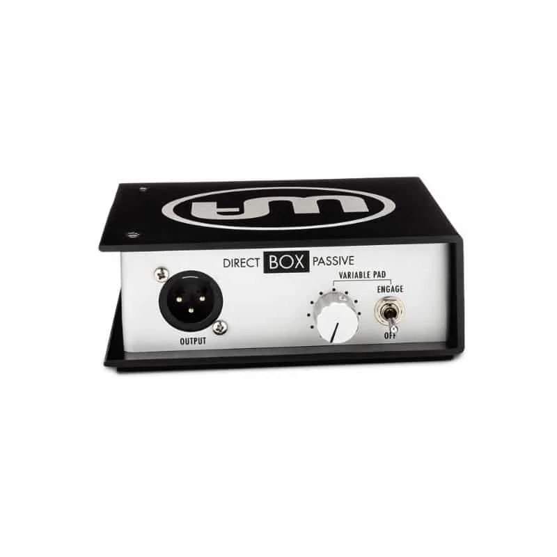 Top Vente WARM AUDIO WA-DI-P