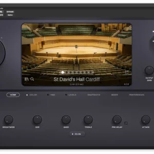 Audio Ease Altiverb 8 XL Offre Spéciale