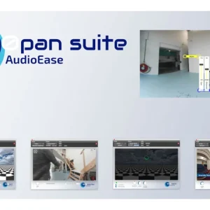 Offre Du Jour Audio Ease 360pan suite 3